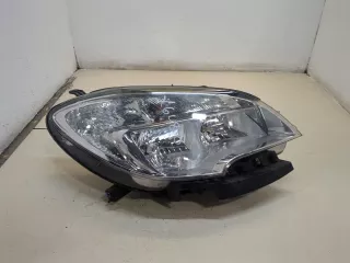 95095501,1216735 Фара передняя правая Opel Mokka 1 Арт 20385220, вид 1