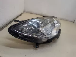 95095501,1216735 Фара передняя правая Opel Mokka 1 Арт 20385220, вид 2