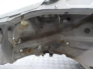  Лонжерон передний левый Volvo S80 2 restailing 2 Арт E84837026, вид 2