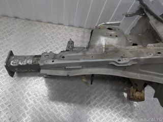  Лонжерон передний левый Volvo S80 2 restailing 2 Арт E84837026, вид 3