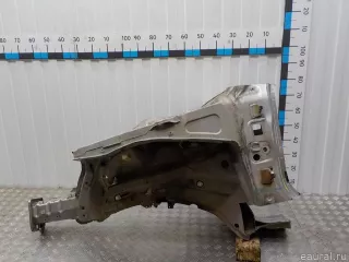  Лонжерон передний левый Volvo S80 2 restailing 2 Арт E84837026, вид 6