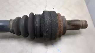 33207578720,7578720 Полуось задняя (приводной вал, ШРУС) BMW 5 E60/E61 Арт 20266246, вид 2