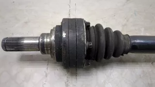 33207578720,7578720 Полуось задняя (приводной вал, ШРУС) BMW 5 E60/E61 Арт 20266246, вид 3