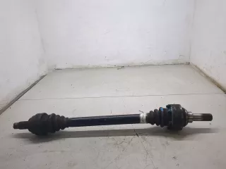 33207578720,7578720 Полуось задняя (приводной вал, ШРУС) BMW 5 E60/E61 Арт 20266246, вид 4