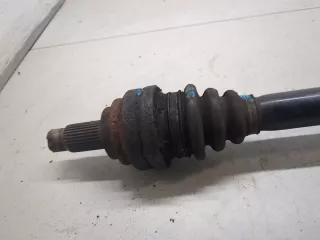 33207578720,7578720 Полуось задняя (приводной вал, ШРУС) BMW 5 E60/E61 Арт 20266246, вид 5
