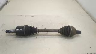 1788208,6G913B437BF Полуось передняя левая (приводной вал, шрус) Ford Mondeo 4 Арт 20342844, вид 1