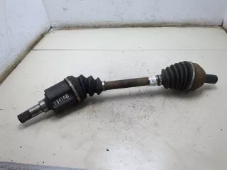 1788208,6G913B437BF Полуось передняя левая (приводной вал, шрус) Ford Mondeo 4 Арт 20342844, вид 4