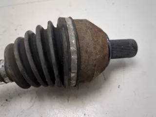 1788208,6G913B437BF Полуось передняя левая (приводной вал, шрус) Ford Mondeo 4 Арт 20342844, вид 5