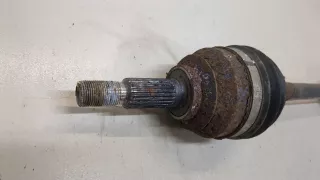 391018882R Полуось передняя левая (приводной вал, шрус) Renault ZOE Арт 20394741, вид 2
