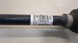 391018882R Полуось передняя левая (приводной вал, шрус) Renault ZOE Арт 20394741, вид 4