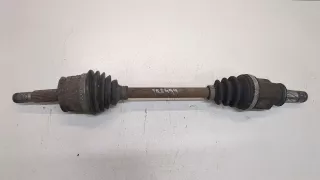  Полуось передняя левая (приводной вал, шрус) Mitsubishi Colt 6 restailing Арт 20394864, вид 1
