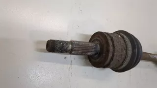  Полуось передняя левая (приводной вал, шрус) Mitsubishi Colt 6 restailing Арт 20394864, вид 2