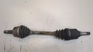 46308227 Полуось передняя левая (приводной вал, шрус) Fiat Panda 2 Арт 20394954, вид 1