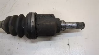 46308227 Полуось передняя левая (приводной вал, шрус) Fiat Panda 2 Арт 20394954, вид 2