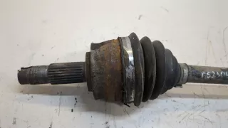 46308227 Полуось передняя левая (приводной вал, шрус) Fiat Panda 2 Арт 20394954, вид 3