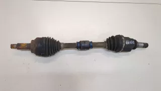 FG0525600B Полуось передняя левая (приводной вал, шрус) Mazda 3 BK Арт 20398005, вид 1