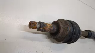 FG0525600B Полуось передняя левая (приводной вал, шрус) Mazda 3 BK Арт 20398005, вид 2