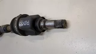 FG0525600B Полуось передняя левая (приводной вал, шрус) Mazda 3 BK Арт 20398005, вид 3