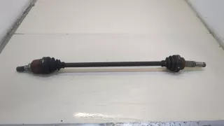 39600CA000 Полуось задняя (приводной вал, ШРУС) Nissan Murano Z50 Арт 20399258, вид 1