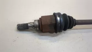39600CA000 Полуось задняя (приводной вал, ШРУС) Nissan Murano Z50 Арт 20399258, вид 2