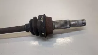 39600CA000 Полуось задняя (приводной вал, ШРУС) Nissan Murano Z50 Арт 20399258, вид 3
