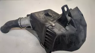Корпус воздушного фильтра Audi A4 B5 1996г. 8D0129607AB - Фото 3