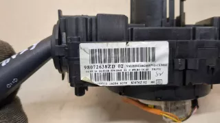 98072635ZD Переключатель подрулевой (стрекоза) Citroen C4 Grand Picasso 2 Арт 20397600, вид 3