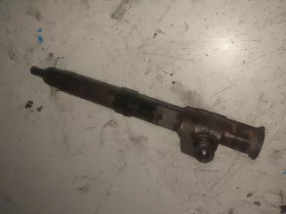 9674984080 Форсунка Peugeot Boxer 3 Арт 20316029, вид 1