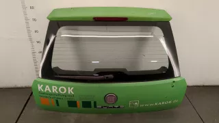 55701469 Щеткодержатель задний Fiat Punto 3 Арт 11389549