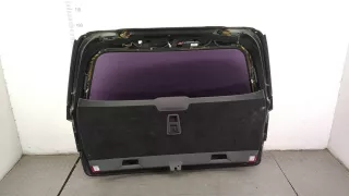 Щеткодержатель задний Mercedes E W212 2010г.  - Фото 2