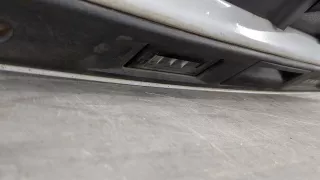 Щеткодержатель задний Volkswagen Tiguan 1 2015г.  - Фото 2
