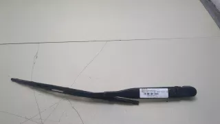 A1688201044 Щеткодержатель задний Mercedes A W168 Арт 20396477, вид 1