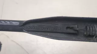 A1688201044 Щеткодержатель задний Mercedes A W168 Арт 20396477, вид 2