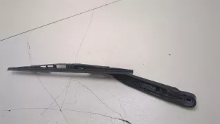 A1688201044 Щеткодержатель задний Mercedes A W168 Арт 20396477, вид 3