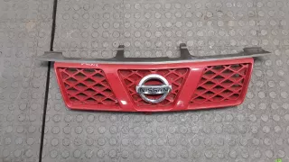 62310EQ307 Решетка радиатора Nissan X-Trail T30 Арт 9449892, вид 1