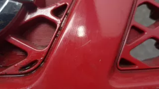 62310EQ307 Решетка радиатора Nissan X-Trail T30 Арт 9449892, вид 2