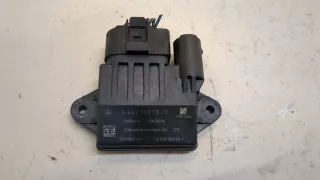  Реле накала свечей Mercedes ML W164 Арт 20397200
