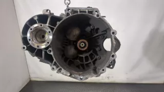 02Q300046HX КПП механическая (МКПП) 6-ступенчатая Audi A3 8P 2.0л TDI Арт 20112252, вид 1