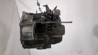 02Q300046HX КПП механическая (МКПП) 6-ступенчатая Audi A3 8P 2.0л TDI Арт 20112252, вид 2