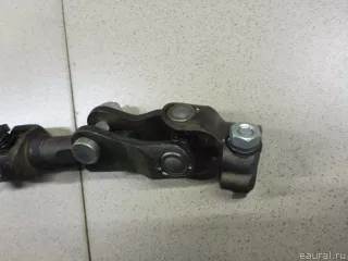 11186342209200 VAZ Кардан рулевой Lada KALINA 1 Арт E100574514, вид 4
