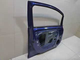 124253 GM Дверь передняя левая Opel Corsa D Арт E100578040, вид 9