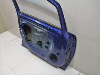 124253 GM Дверь передняя левая Opel Corsa D Арт E100578040, вид 10