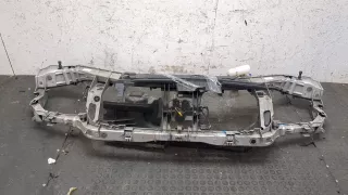 1765645,AG919E635AE Воздухозаборник Ford Mondeo 4 restailing Арт 11329310, вид 3