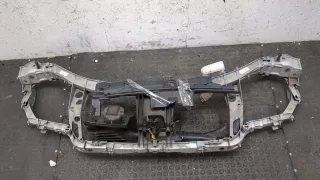 1765645,AG919E635AE Воздухозаборник Ford Mondeo 4 restailing Арт 11329310, вид 4
