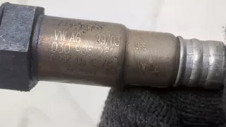 030906262 Лямбда-зонд Audi A4 B6 Арт 20397225, вид 3