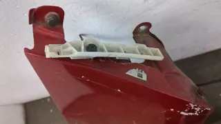 261608990A Повторитель передний левый Nissan Note E11 Арт 11368800, вид 2