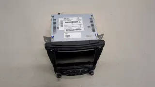 965603Z100 Магнитола (аудио система) Hyundai i40  Арт 20397005, вид 1