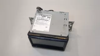 259154NR0B Магнитола (аудио система) Nissan Leaf 1 Арт 20231090, вид 1