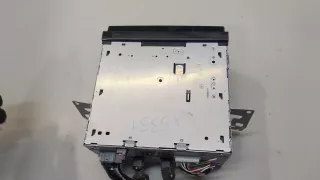 259154NR0B Магнитола (аудио система) Nissan Leaf 1 Арт 20231090, вид 4