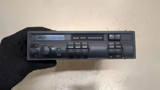 8L0035152 Магнитола (аудио система) Audi A4 B5 Арт 9125304, вид 2